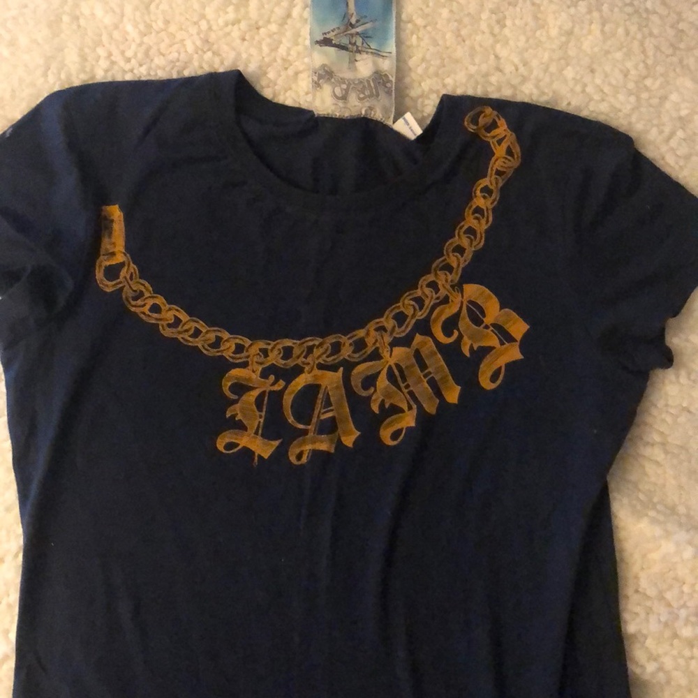 LAMB t-shirt